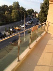 Apartament Alexandra Apolonia