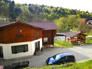 Cabana Rustic Balea - Cârțișoara