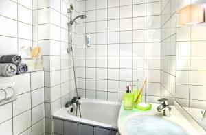 Hotels ibis budget Strasbourg Sud Illkirch : photos des chambres