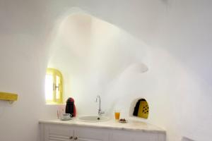 Dreams Luxury Suites Santorini Greece