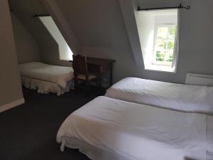 Hotels Chateau Baffy : photos des chambres