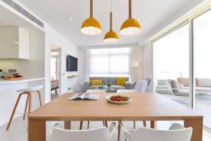 Mogan Beachfront apartment V&L by VillaGranCanaria