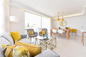 Mogan Beachfront apartment V&L by VillaGranCanaria
