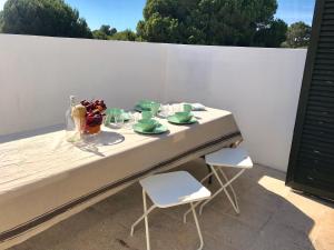 Falésia Beach Villa