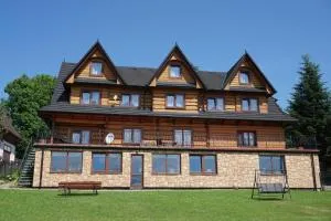 Dom Wczasowy Krystyna - Юргув