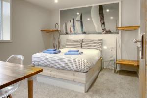 Silver Street Suites