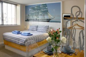 Silver Street Suites