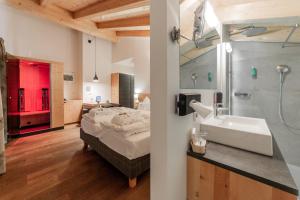 B&B Boutique Apartment Oberwiesen