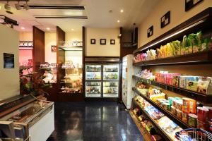 Fukuoka Chapel Coconuts Hotel Ipolani