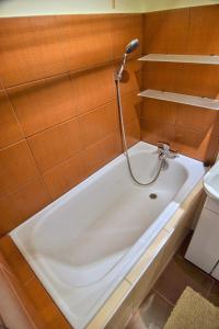 Słoneczny Apartament Grzybowska