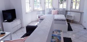 Apartment Donaublick