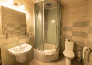 Penzion Dvůr Krasíkov