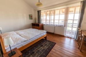 Penzion Dvůr Krasíkov