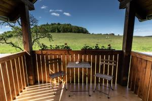 Penzion Dvůr Krasíkov