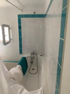 Appartements Domaine le Commandaire : photos des chambres