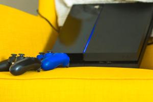 Villa Mamma Mia Oprtalj