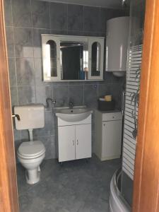 Apartmani Most