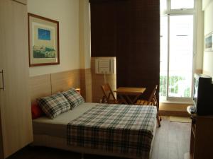 Alex Rio Flats Studio with Balcony