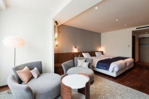 Kitayuzawa Mori no soraniwa