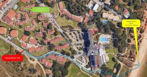 Falésia Beach Villa