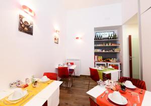 Fourooms Museo Filangieri By Dimorra