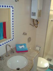 Alex Rio Flats Studio with Balcony