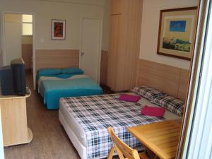 Alex Rio Flats Studio with Balcony