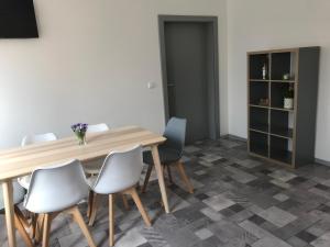 Apartmán Havlíčkova