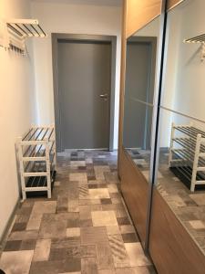 Apartmán Havlíčkova