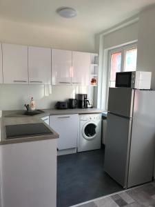 Apartmán Havlíčkova