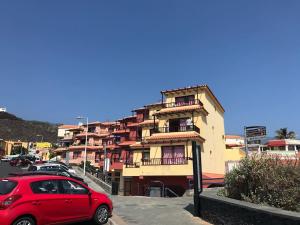 V&C apartamento en Los Cancajos, La Palma