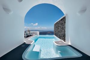 Dreams Luxury Suites Santorini Greece