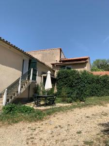 Appartements Domaine le Commandaire : photos des chambres