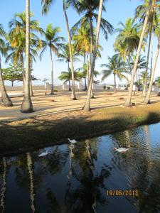 Hotel Marina Porto Abrolhos