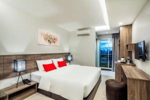Livotel Hotel Hua Mak Bangkok