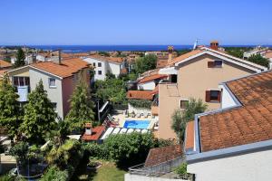 Apartment Panorama