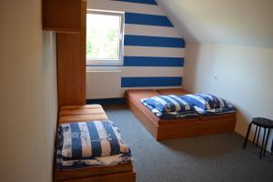 Pokoje Gościnne MAJ Rozewie kids