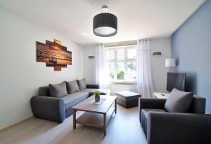 Avis Apartments - City Sopot