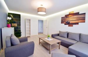 Avis Apartments - City Sopot