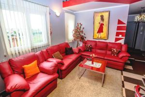 Apartments Saric