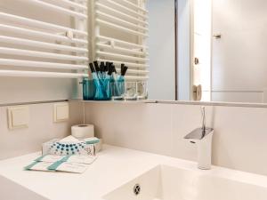 VacationClub – UltraMarine Apartament 56