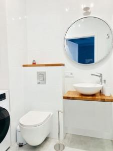 Piekny apartament blisko morza Gdańsk