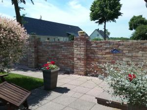 Ferienwohnung Paula, Kluis