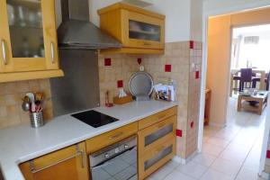 F3 avec parking le dauphin