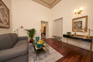 Superior Double Room room in Peruzzi Urban Residences