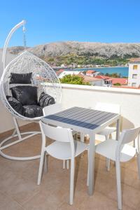 Villa Magena - Luxury Apartments in Pag Center