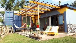 Blue Space Beach house - Port Shepstone