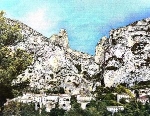 Appartements Domaine le Commandaire : photos des chambres