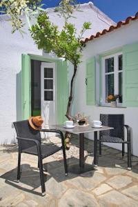 Liogerma Cottage Skopelos Greece