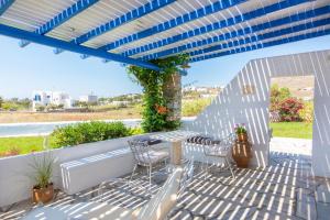 Albatross Holiday Apartments Tinos Greece